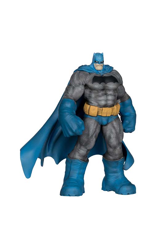 Todd's Mods DC Direct Collector Vinyl Statue Batman 11 cm