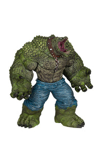 Todd's Mods DC Direct Collector Vinyl Statue Killer Croc 11 cm