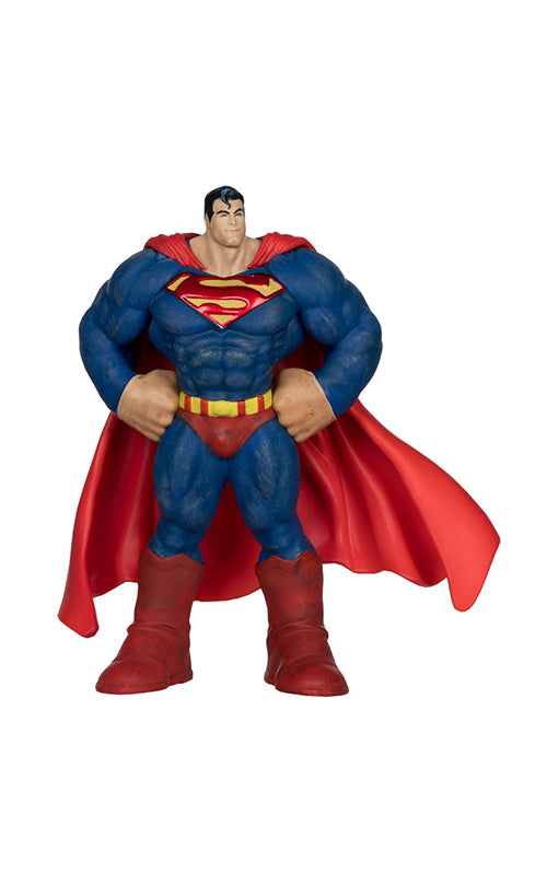 Todd's Mods DC Direct Collector Vinyl Statue Superman 11 cm