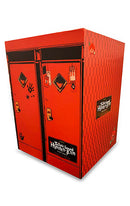 Toilet-bound Hanako-kun First Stall (Volumes 01-10) Box Set