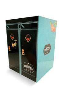 Toilet-bound Hanako-kun Second Stall