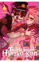 Toilet-bound Hanako-kun vol 07