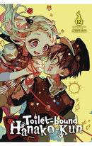 Toilet-bound Hanako-kun vol 12