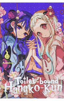 Toilet-bound Hanako-kun vol 13
