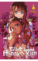 Toilet-bound Hanako-kun vol 18