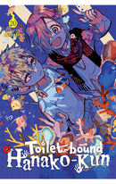 Toilet-bound Hanako-kun vol 20