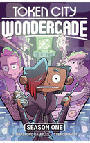 Token City Wondercade tp