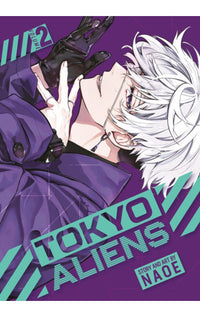 Tokyo Aliens vol 02