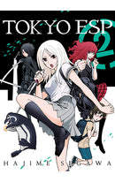 Tokyo ESP vol 02