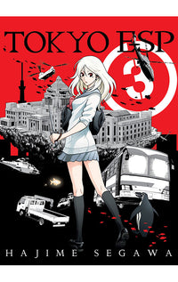 Tokyo ESP vol 03