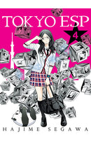 Tokyo ESP vol 04