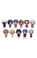 Tokyo Ghoul 3D PVC Bag Clips BLIND BAG