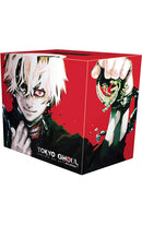 Tokyo Ghoul Complete Box Set