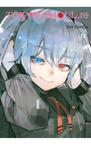 Tokyo Ghoul RE vol 12