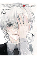 Tokyo Ghoul RE vol 16