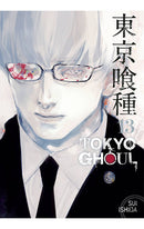 Tokyo Ghoul vol 13
