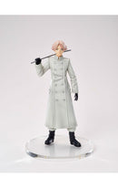 Tokyo Revenger PVC Statue Seishu Inui