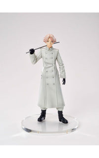 Tokyo Revenger PVC Statue Seishu Inui