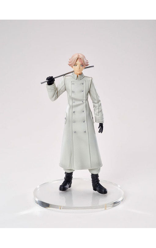 Tokyo Revenger PVC Statue Seishu Inui