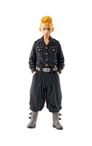 Tokyo Revengers: Takemichi Hanagaki Vol. 2 PVC Statue (16 cm)