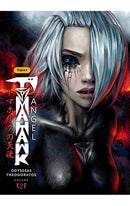 Tomahawk Angel vol 02