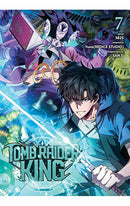 Tomb Raider King vol 07