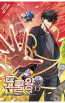 Tomb Raider King vol 13