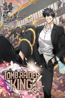 Tomb Raider King vol 14