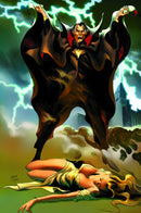 Tomb of Dracula Omnibus vol 01 (New Printing ) hardcover (Gene Colan Cover)