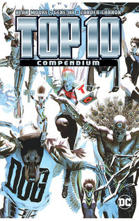 Top 10 Compendium tp