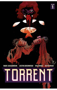 Torrent tp