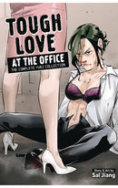 Tough Love at the Office The Complete Yuri Collection
