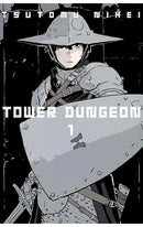 Tower Dungeon vol 01