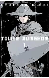 Tower Dungeon vol 01