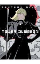 Tower Dungeon vol 02