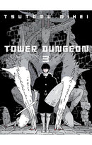 Tower Dungeon vol 03