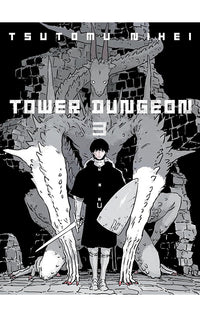 Tower Dungeon vol 03