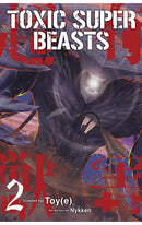 Toxic Super Beasts vol 02