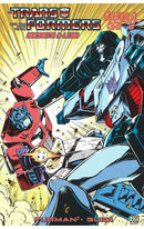 Transformers '84: Secrets &amp; Lies tp