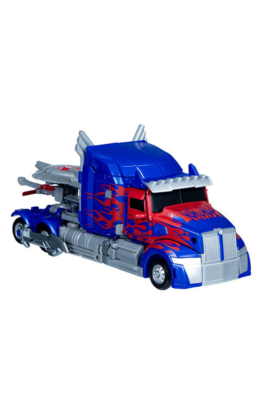 Transformers: Age of Extinction Studio Series Leader Class Action Figure Optimus Prime 21 cm