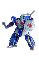 Transformers: Age of Extinction Studio Series Leader Class Action Figure Optimus Prime 21 cm