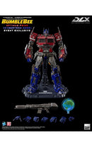 Transformers: Bumblebee DLX Action Figure 1/6 Optimus Prime Cybertron Mode 28 cm