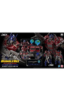 Transformers: Bumblebee DLX Action Figure 1/6 Optimus Prime Cybertron Mode 28 cm