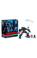Transformers Dark of the Moon Studio Series Leader Class Action Figure Shockwave 21 cm