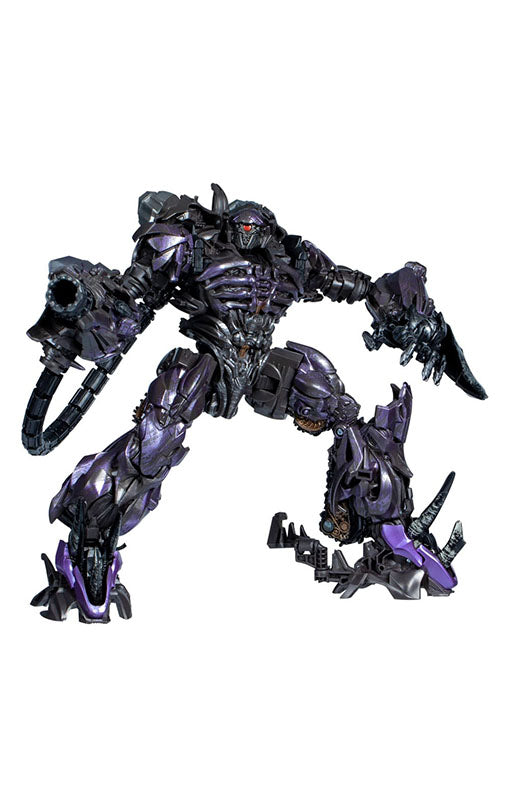 Transformers Dark of the Moon Studio Series Leader Class Action Figure Shockwave 21 cm
