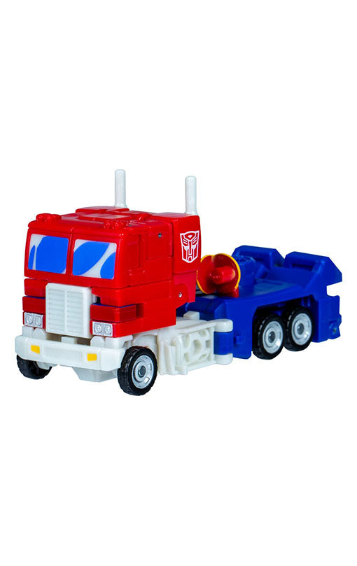 Transformers Devastation Studio Series Deluxe Class Action Figure Optimus Prime 11 cm