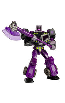 Transformers Generations Legacy United Voyager Class Action Figure Animated Universe Decepticon Motormaster 18 cm