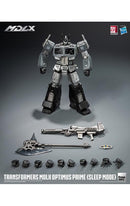 Transformers MDLX Action Figure Optimus Prime (Sleep Mode) 18 cm