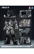 Transformers MDLX Action Figure Optimus Prime (Sleep Mode) 18 cm
