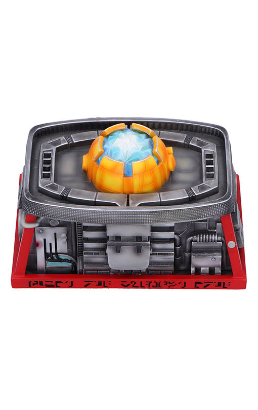 Transformers Storage Box Matrix of Leadership 16 cm – Cosmic Realms